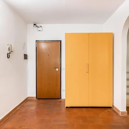 Apartamento Guesthost - Torre Dei Giudi Florencia