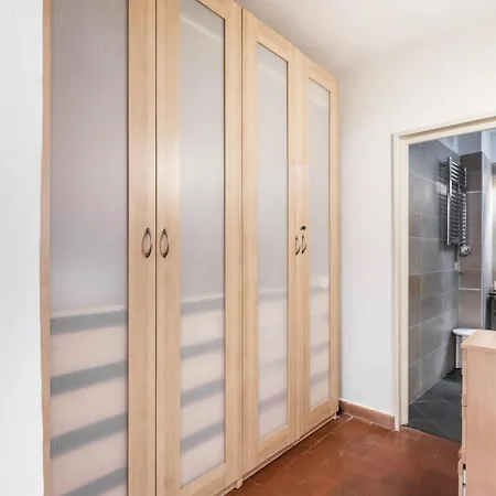 Guesthost - Torre Dei Giudi Apartamento Florencia