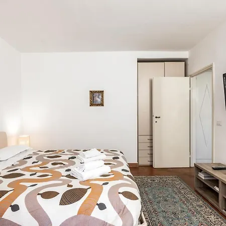Guesthost - Torre Dei Giudi Apartamento Florencia