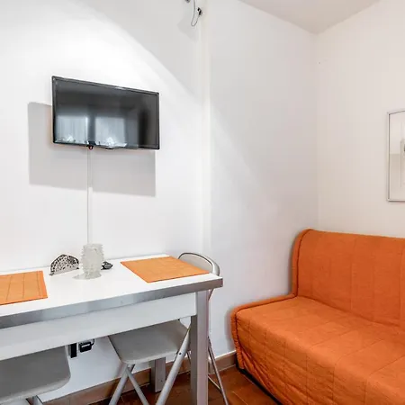 Apartamento Guesthost - Torre Dei Giudi Florencia