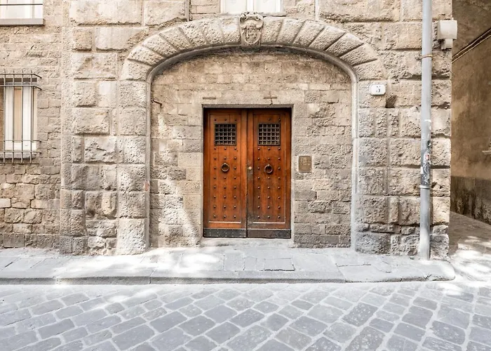 Guesthost - Torre Dei Giudi