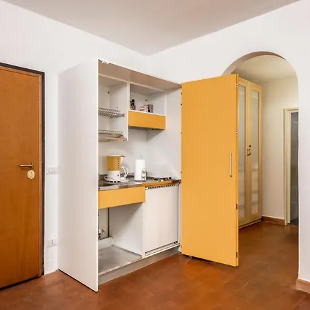Apartment Torre Dei Giudi
