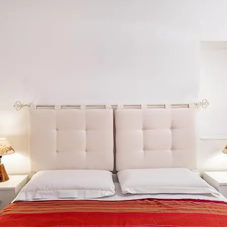 Apartamento Guesthost - Torre Dei Giudi Florencia